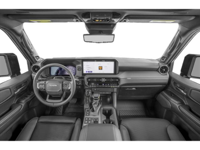 2024 Toyota Land Cruiser First Edition