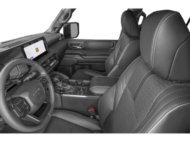 2024 Toyota Land Cruiser First Edition