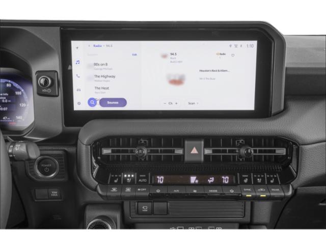 2024 Toyota Land Cruiser First Edition