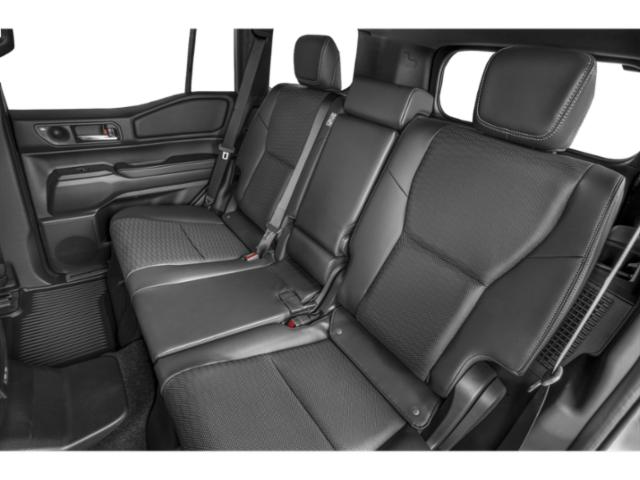 2024 Toyota Land Cruiser First Edition