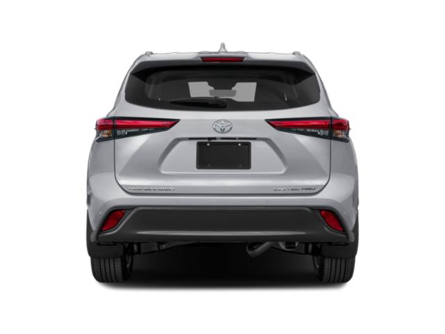 2024 Toyota Highlander Limited