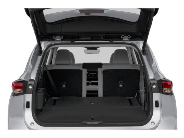 2024 Toyota Highlander Limited