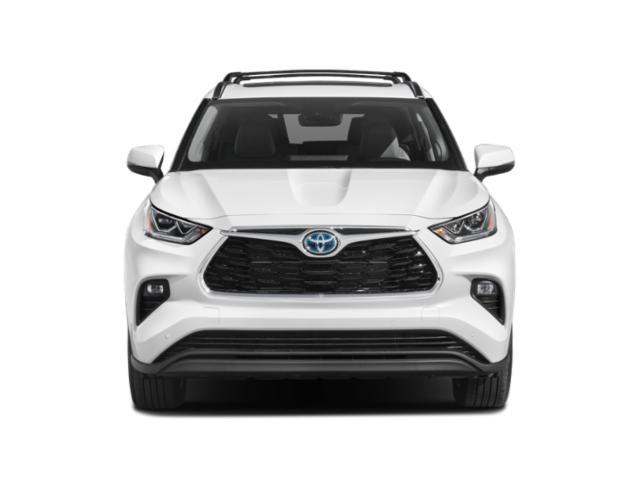 New 2024 Toyota Highlander Hybrid Limited for sale in Roanoke Rapids ...