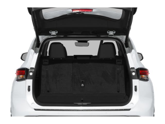 2024 Toyota Highlander Hybrid Limited