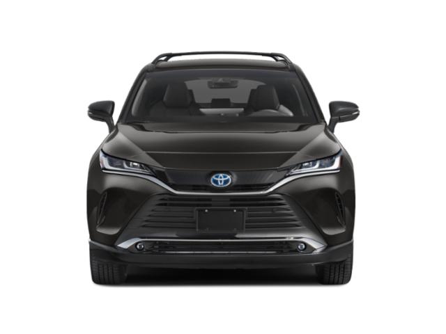 2024 Toyota Venza Nightshade Edition