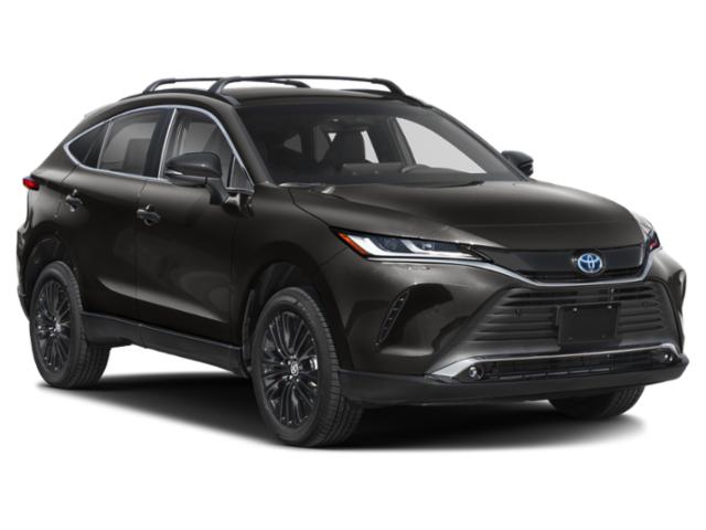 2024 Toyota Venza Nightshade Edition