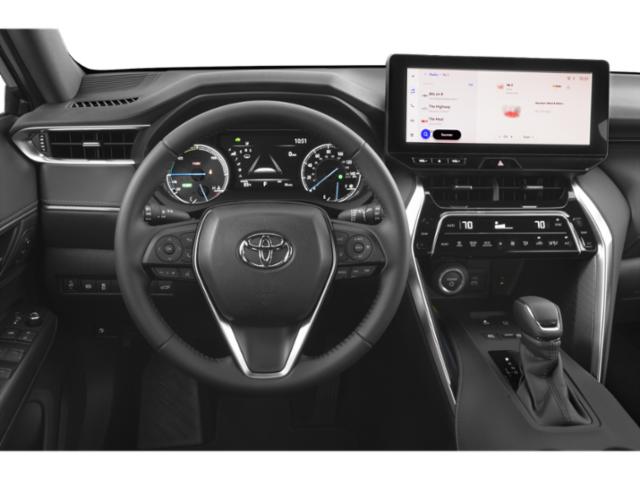 2024 Toyota Venza Nightshade Edition