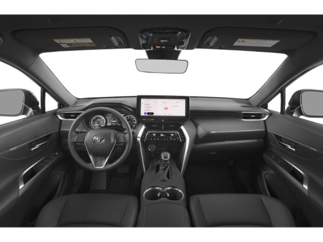 2024 Toyota Venza Nightshade Edition