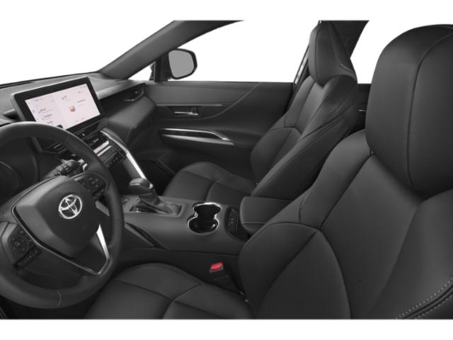2024 Toyota Venza Nightshade Edition
