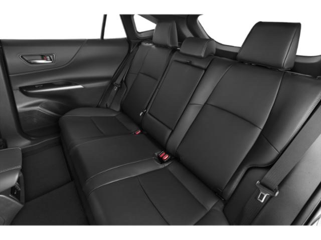 2024 Toyota Venza Nightshade Edition
