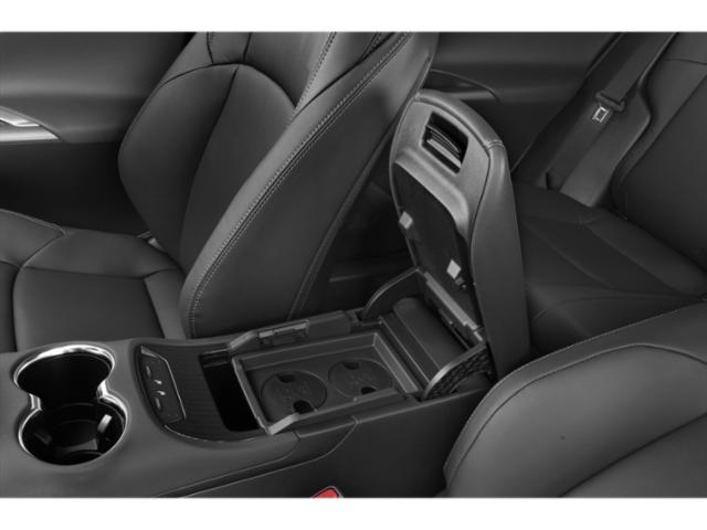 2024 Toyota Venza Nightshade Edition