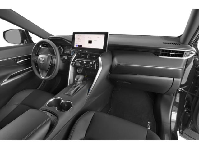 2024 Toyota Venza Nightshade Edition