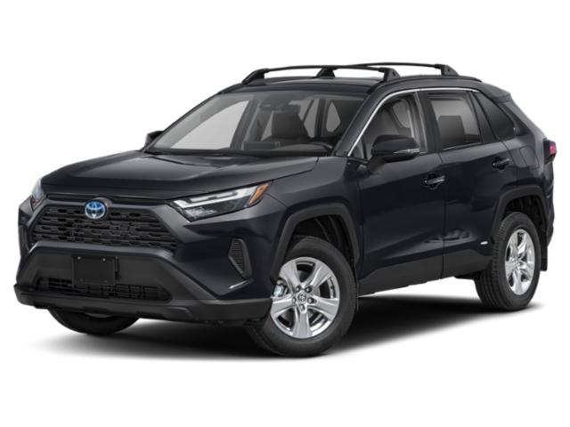 2024 Toyota RAV4 XLE Hybrid for sale in Lincoln, NE