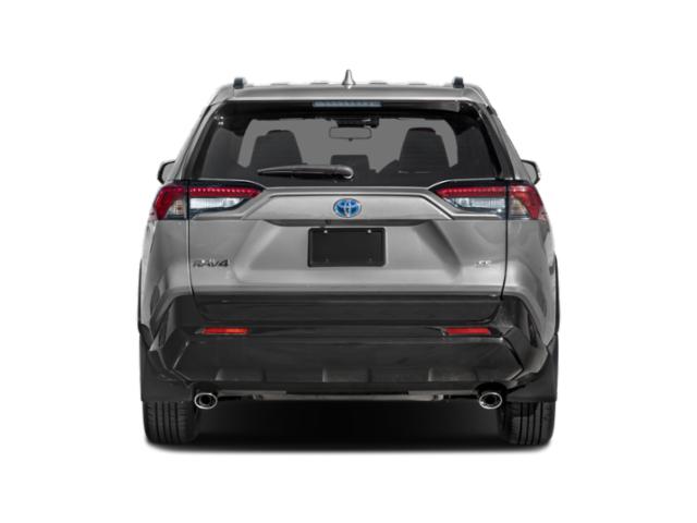 New 2024 Toyota RAV4 Prime For Sale in Pikeville, KY