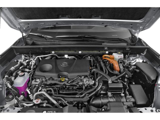 New 2024 Toyota RAV4 Prime For Sale in Pikeville, KY