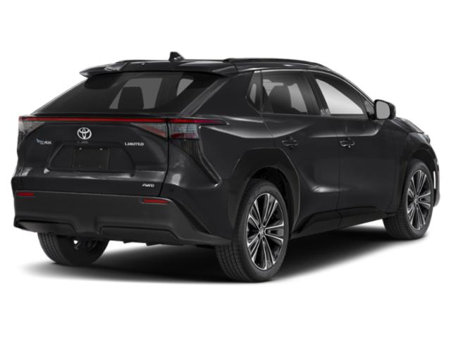 2024 Toyota bZ4X Limited