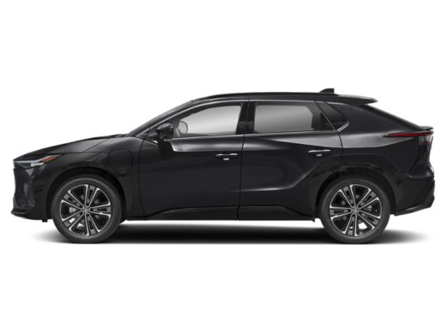 2024 Toyota bZ4X Limited