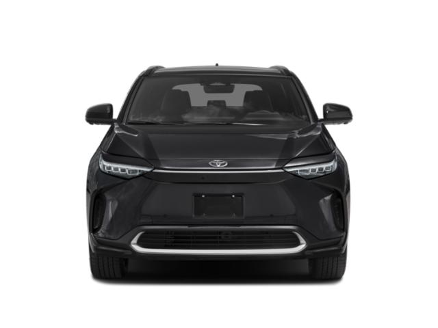 2024 Toyota bZ4X Limited