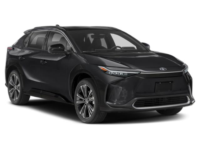 2024 Toyota bZ4X Limited