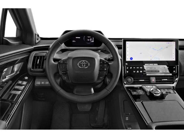 2024 Toyota bZ4X Limited