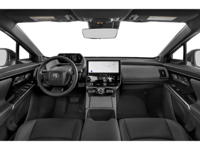 2024 Toyota bZ4X Limited