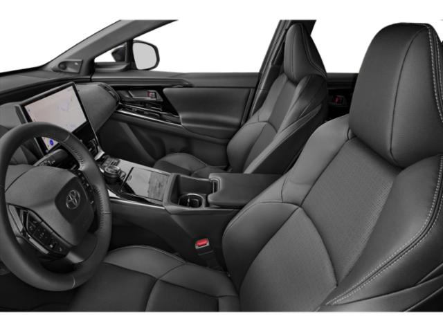 2024 Toyota bZ4X Limited