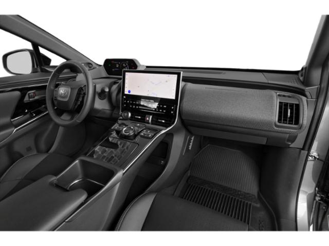 2024 Toyota bZ4X Limited