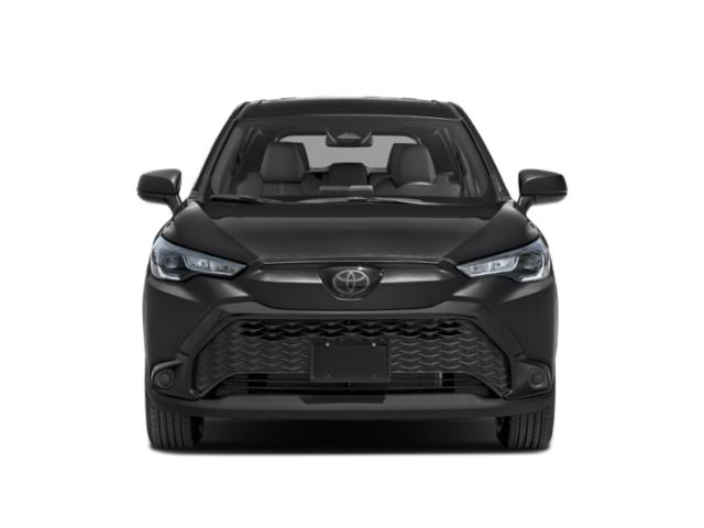 2024 Toyota Corolla Cross Hybrid S