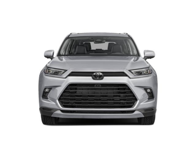 Used 2024 Toyota Grand Highlander For Sale in Pikeville, KY