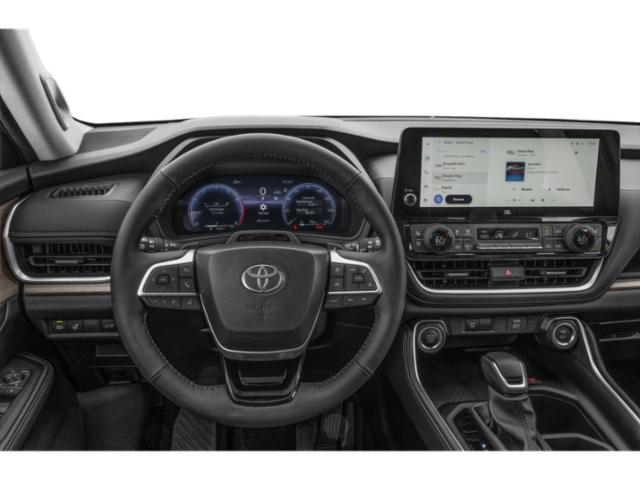 Used 2024 Toyota Grand Highlander For Sale in Pikeville, KY