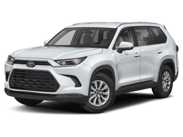 2024 Toyota Grand Highlander XLE for sale in West Islip, NY