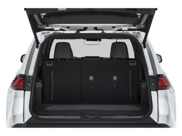 2024 Toyota Grand Highlander Hybrid Limited MAX