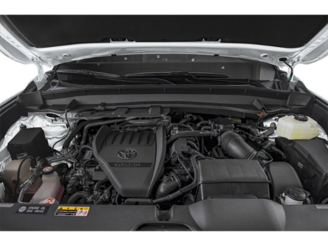 2024 Toyota Grand Highlander Hybrid Limited MAX