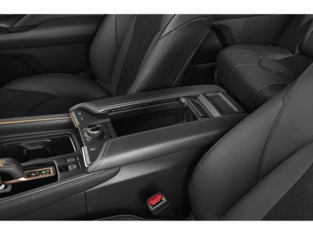 2024 Toyota Grand Highlander Hybrid Limited MAX