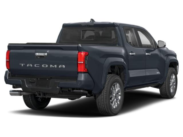 2024 Toyota Tacoma Limited 4WD