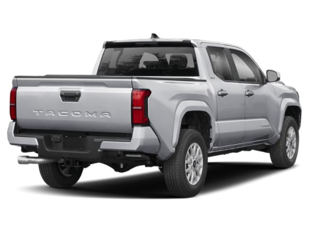 2024 Toyota Tacoma SR5 2WD