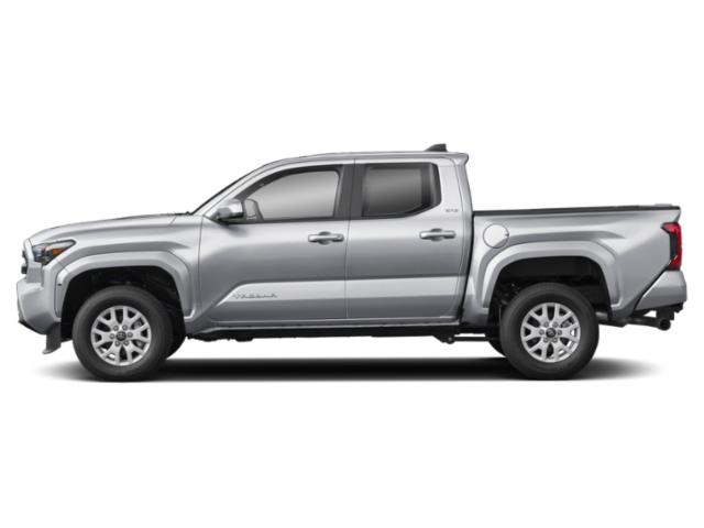 2024 Toyota Tacoma SR5 2WD