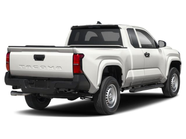 2024 Toyota Tacoma SR 2WD