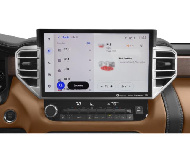 2024 Toyota Tundra 1794 Edition