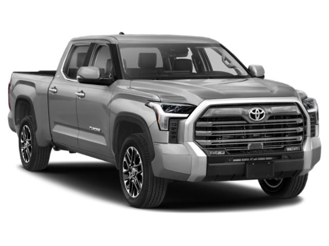 Used 2024 Toyota Tundra Limited for sale in Logan, UT - 5TFJA5DB8RX146743