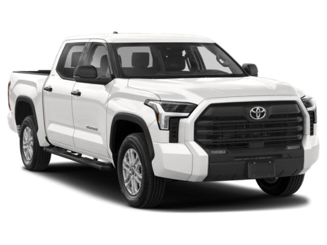 New 2024 Toyota Tundra Sr5 For Sale In Roanoke Rapids, Nc 