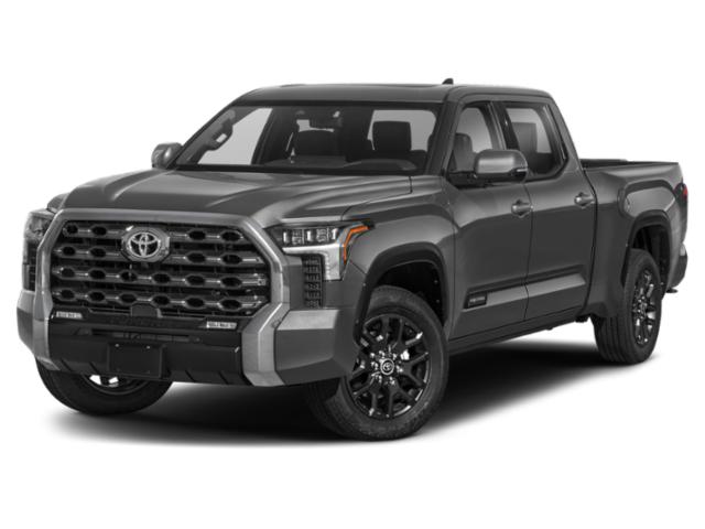 2024 Toyota Tundra