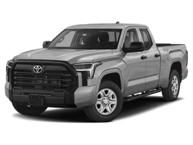 2024 Toyota Tundra SR