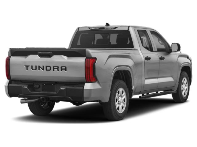 2024 Toyota Tundra SR