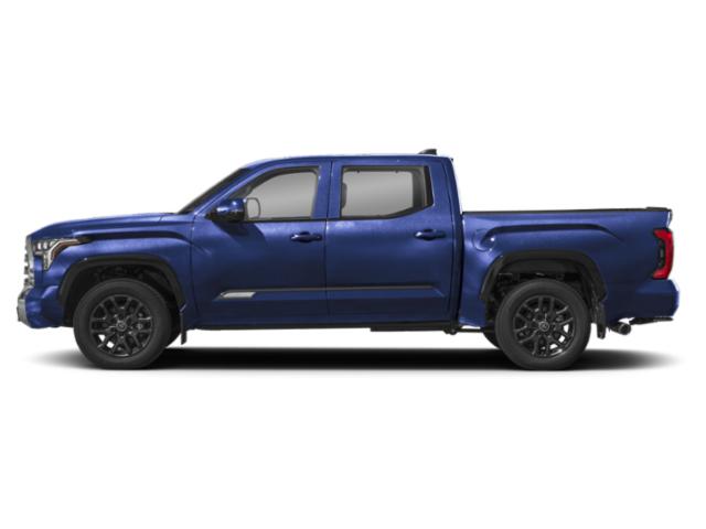 2024 Toyota Tundra Platinum 4WD