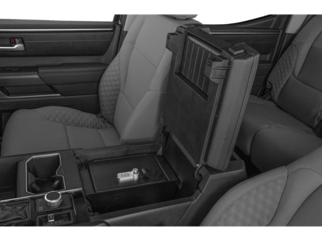 Used 2024 Toyota Tundra For Sale in Pikeville, KY