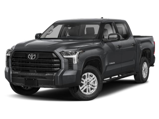 2024 Toyota Tundra SR5 2WD