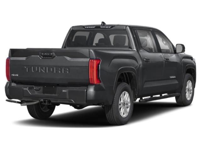 2024 Toyota Tundra SR5 2WD