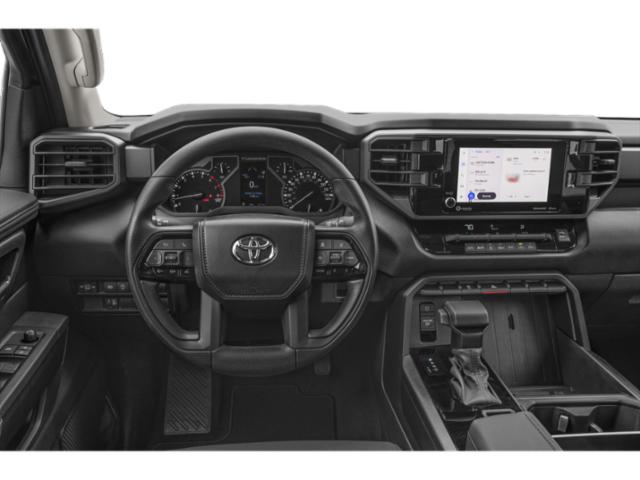 2024 Toyota Tundra SR