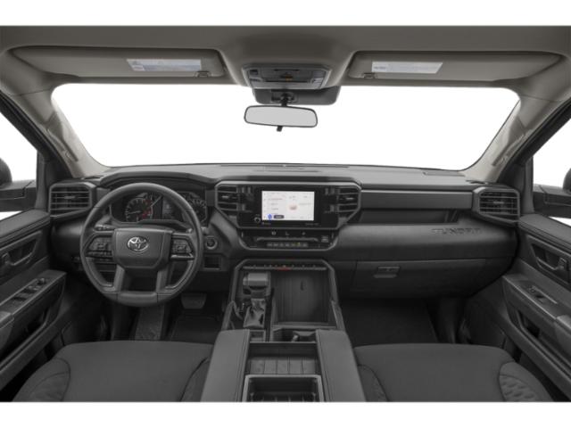 2024 Toyota Tundra SR